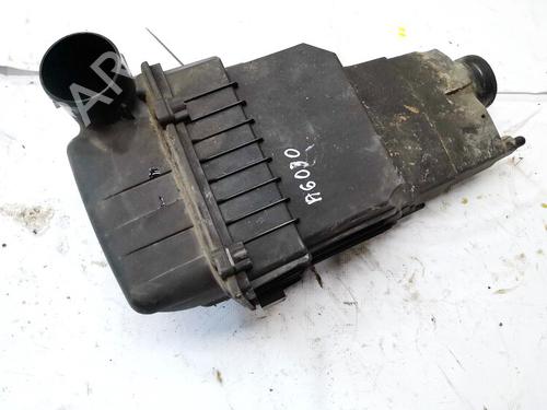 Luftfilter kasse Luftfilter kasse CITROËN XSARA PICASSO (N68) 2.0 HDi (90 hp) 35640971 35640971