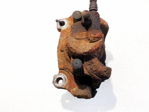 Left front brake caliper FORD MONDEO IV (BA7) 1.8 TDCi | BP35034507M105 - Image 2
