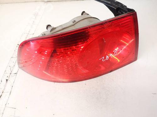Used Left taillight Left taillight 35380275 35380275