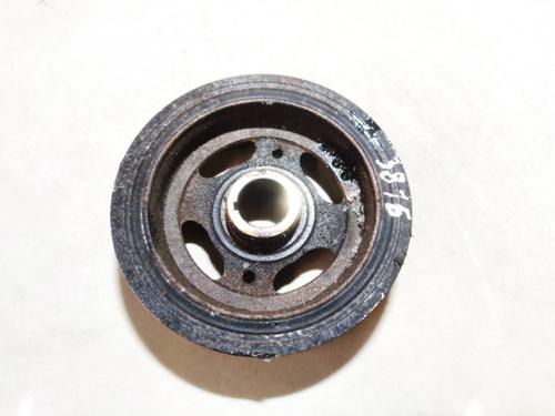 Used Pulley Pulley OPEL AGILA B (H08) 1.2 (F68) (86 hp) 35562696 35562696