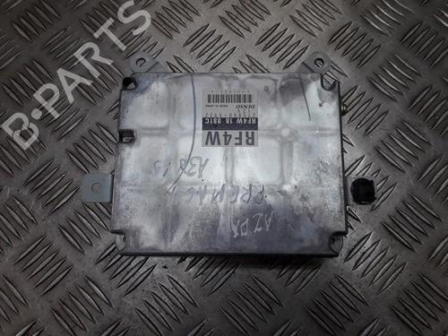 engine-control-unit-ecu-mazda-premacy-cp-1999-2000-2001-2002-2003-2004-2005-33504907 main image