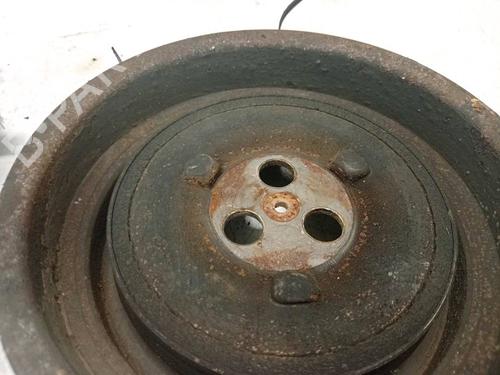 Pulley FIAT DUCATO Van (250_) 100 Multijet 2,2 D | BP40113433M122 - Image 5