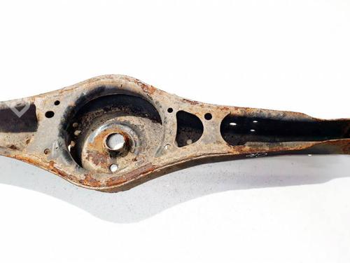 Used Left rear suspension arm Left rear suspension arm 34825285 34825285