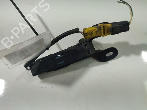 Electronic module PEUGEOT 407 (6D_) 2.0 (6DRFNB, 6DRFNE) | BP34843595M83 - Image 3