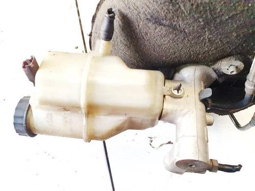 Used Brake master cylinder Brake master cylinder CITROËN C5 III (RD_) 1.6 HDi 110 (RD9HZC) (109 hp) 34800215 34800215