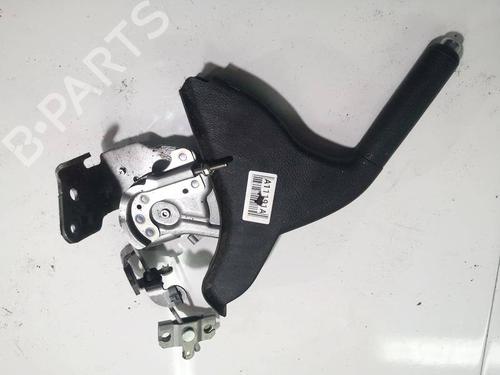 håndbremse håndbremse MAZDA 6 Hatchback (GH) 2.0 MZR-CD (GH14) (140 hp) 34809778 34809778