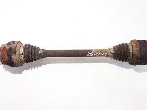 Used Left rear driveshaft Left rear driveshaft 35442620 35442620