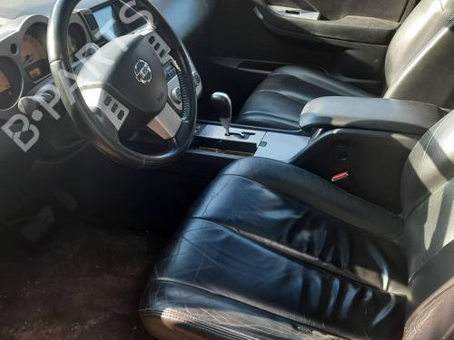 Electronic sensor NISSAN MURANO I (Z50) 3.5 | BP33088896M84  - Image 10