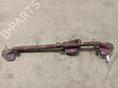 Used Front bumper reinforcement Front bumper reinforcement 34765993 34765993