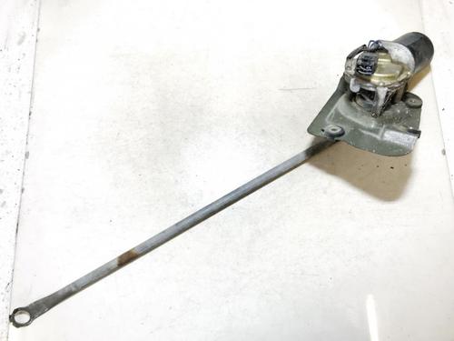 Used Front wiper motor Front wiper motor MITSUBISHI LANCER V (CB_A, CD_A, CE_A) 2.0 Diesel (CB8A) (68 hp) 35622027 35622027