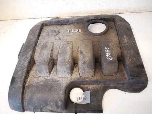 Used Upper protection Upper protection SKODA OCTAVIA II (1Z3) 1.9 TDI (105 hp) 35426136 35426136
