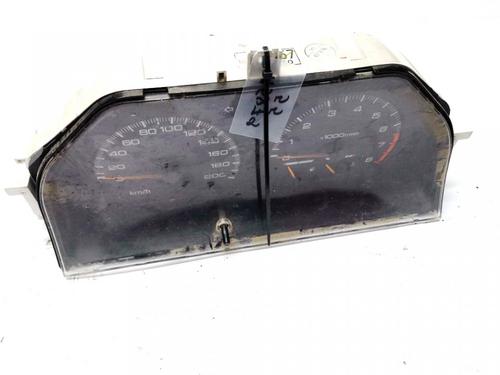 Used Instrument cluster Instrument cluster MITSUBISHI LANCER IV Hatchback (C6_A, C7_A) 1.5 12V (C62A) (90 hp) 35883338 35883338