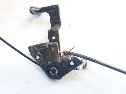 Interior handle AUDI A4 B5 (8D2) 1.9 TDI | BP34836798I7 - Image 2