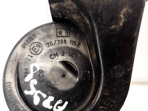 Horn NISSAN PRIMERA Hatchback (P12) 2.2 Di | BP35292698E13 - Image 3