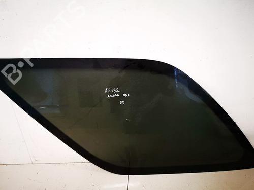 Panel rude bagtil venstre Panel rude bagtil venstre 35547830 35547830