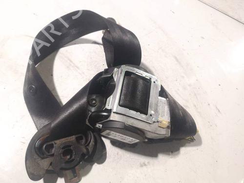 Front left seatbelt VW GOLF V (1K1) 1.6 | BP38551842I26 - Image 3