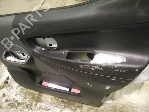 Used Front right panel Front right panel NISSAN NV200 / EVALIA Bus e-NV (ME0M) (109 hp) 34843108 34843108