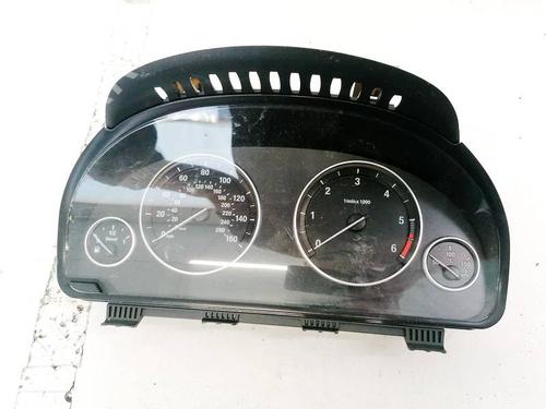 Used Instrument cluster Instrument cluster 35378997 35378997
