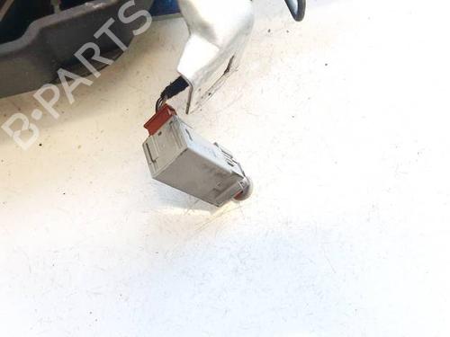 Electronic module OPEL ASTRA H (A04) 1.7 CDTI (L48) | BP34814038M83 - Image 2