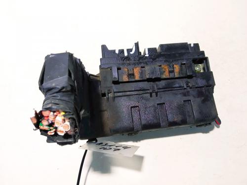 Used Fuse box Fuse box NISSAN ALMERA TINO (V10) 2.2 dCi (115 hp) 33108254 33108254