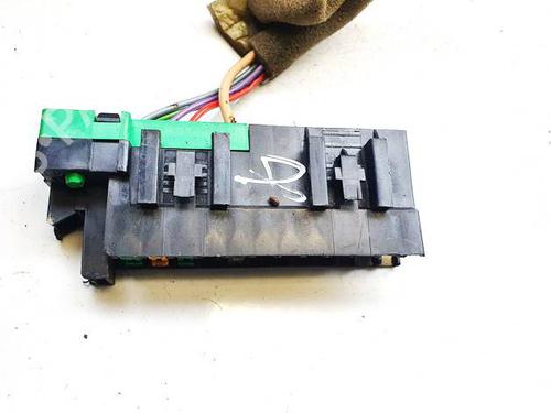 Used Fuse box Fuse box CITROËN C5 II (RC_) 2.0 HDi (RCRHRH) (136 hp) 32593302 32593302