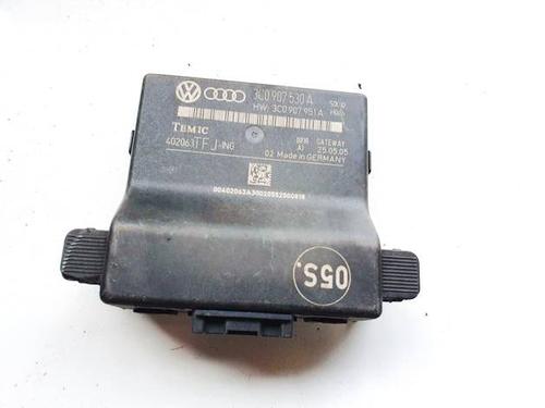Elektronisk modul Elektronisk modul 38641629 38641629