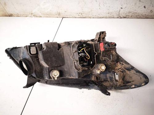 Left headlight TOYOTA COROLLA (_E12_) 2.0 D-4D (CDE120R, CDE120L_) | BP38041796C28 - Image 2