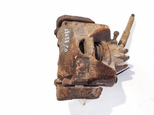 Used Right front brake caliper Right front brake caliper PEUGEOT PARTNER Box Body/MPV 1.6 HDi (90 hp) 35325706 35325706