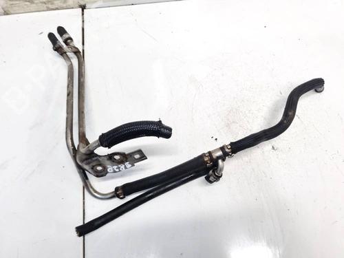 Pipe MERCEDES-BENZ C-CLASS (W204) C 200 CDI (204.001) | BP35001846M125 - Image 3