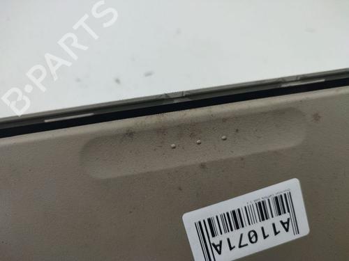 Handskerum CHEVROLET CAPTIVA (C100, C140) 2.0 D 4WD | BP34850648C95 - Image 2