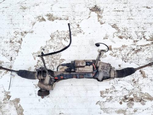 Used Steering column Steering column SKODA OCTAVIA II (1Z3) 1.6 FSI (115 hp) 35241303 35241303