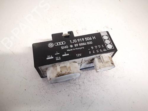 Used Electronic module Electronic module 35133744 35133744