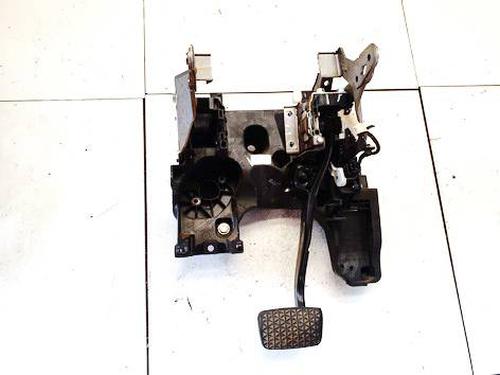 Used Pedal Pedal 38975114 38975114