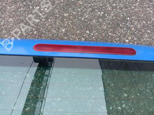 Used Third brake light Third brake light 34899526 34899526