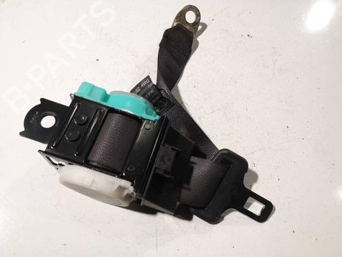 Used Rear center seatbelt Rear center seatbelt 36688335 36688335