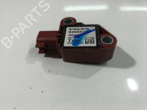Electronic module VOLVO V50 (545) 1.6 D | BP36284704M83 - Image 2