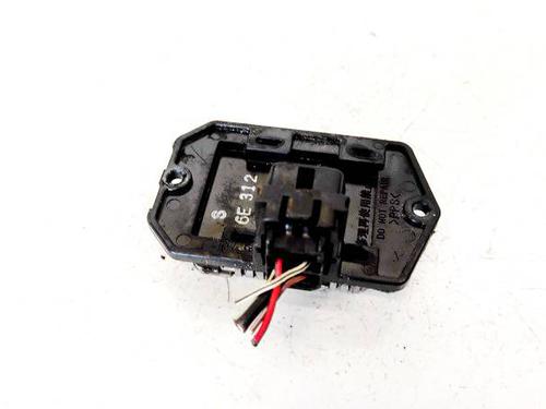 Used Heater resistor Heater resistor 35267502 35267502