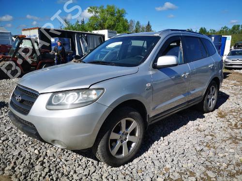 Electronic module HYUNDAI SANTA FÉ II (CM) 2.2 CRDi GLS | BP32944603M83 - Image 5