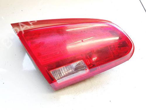 Used Left taillight Left taillight KIA CEE'D (JD) 1.6 CRDi 128 (128 hp) 35145078 35145078