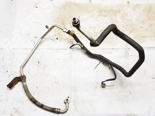 Used AC pipe AC pipe MAZDA 323 C IV (BG) 1.3 16V (BG3S) (73 hp) 33107429 33107429