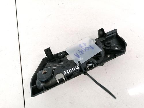 Front right interior door handle MERCEDES-BENZ M-CLASS (W164) ML 320 CDI 4-matic (164.122) | BP35509532I14 - Image 2