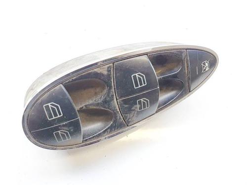 Used Switch Switch MERCEDES-BENZ CLS (C219) CLS 320 CDI (219.322) (224 hp) 32945465 32945465