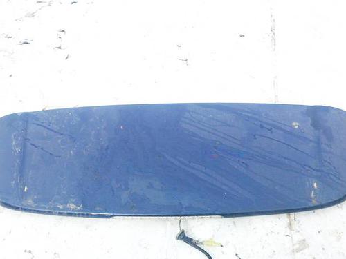 Spoiler bagklap Spoiler bagklap SUBARU LEGACY IV (BL) 2.5 AWD (BL9) (165 hp) 35071233 35071233