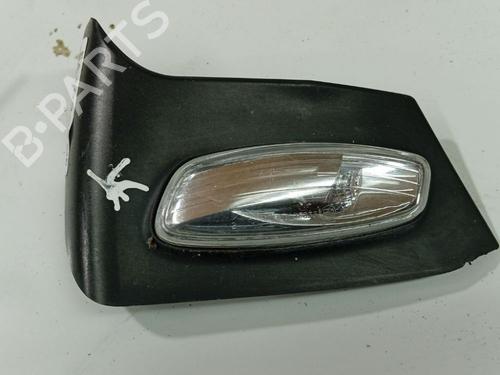 Used Left side indicator Left side indicator 34786177 34786177