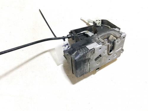 Used Front left lock Front left lock 35612703 35612703