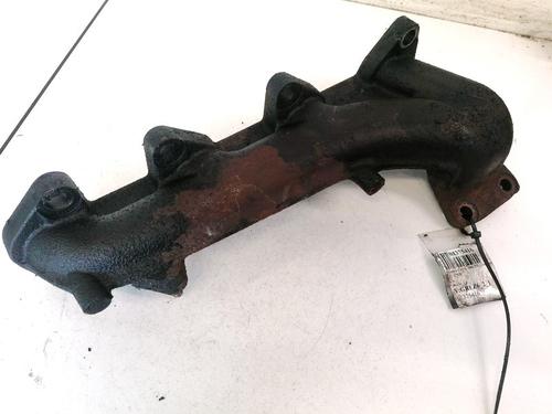 Used Exhaust manifold Exhaust manifold 35517830 35517830