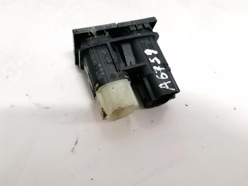 Warning switch FORD MONDEO III (B5Y) 2.0 16V TDDi / TDCi | BP35561320I22 - Image 2