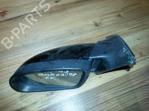 Used Left mirror Left mirror 35672312 35672312