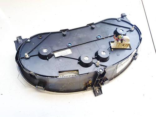 Instrument cluster CITROËN BERLINGO MULTISPACE (B9) 1.6 HDi 90 | BP35181686C47 - Image 2