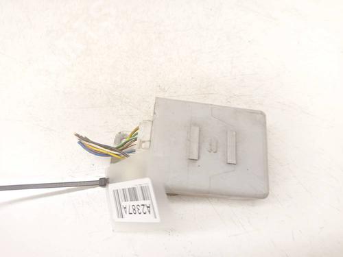 Used Electronic module Electronic module 37625297 37625297